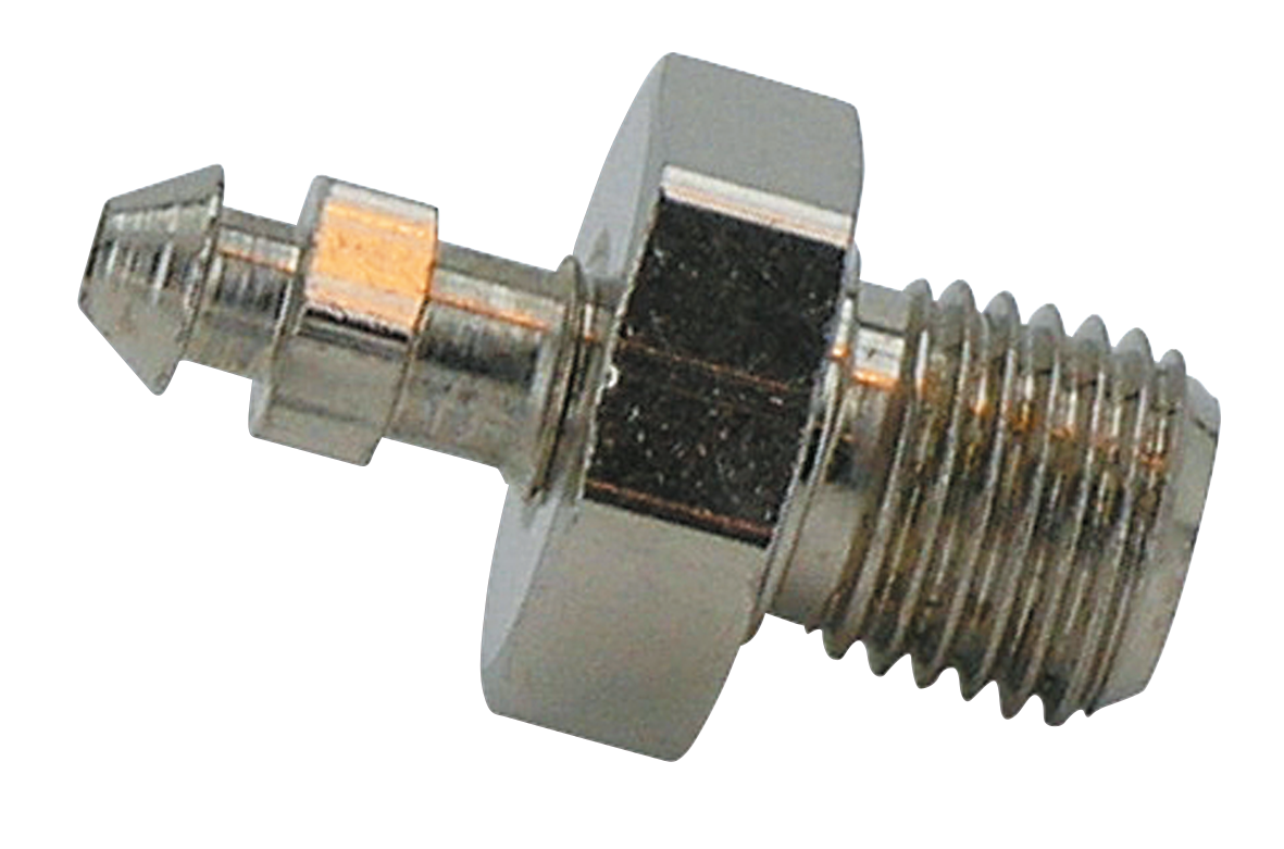 GMA bleeder screw kit 1/4-20 to 3/8-24