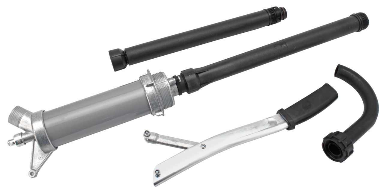 Oil Drum Pump for 60/200/220L Barrels