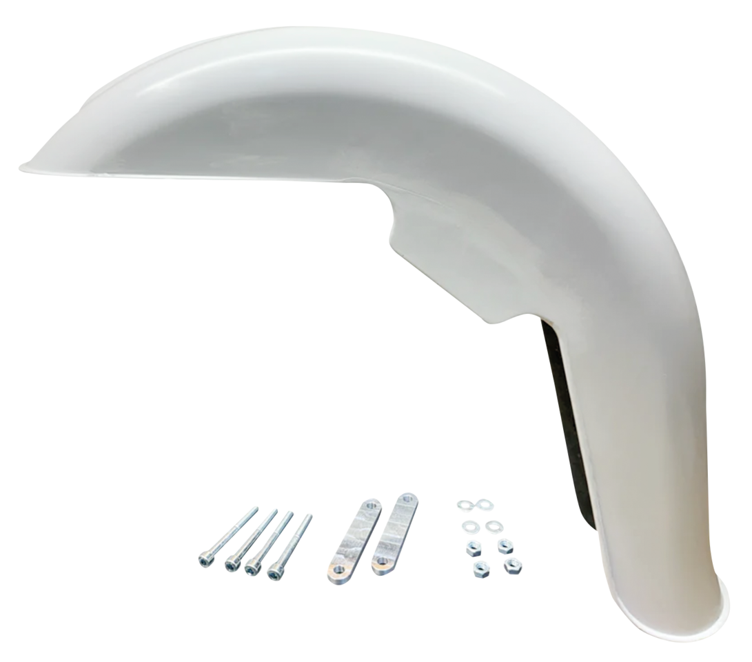 23" FR Fender ''El Cabron'' FLHCS18-Up