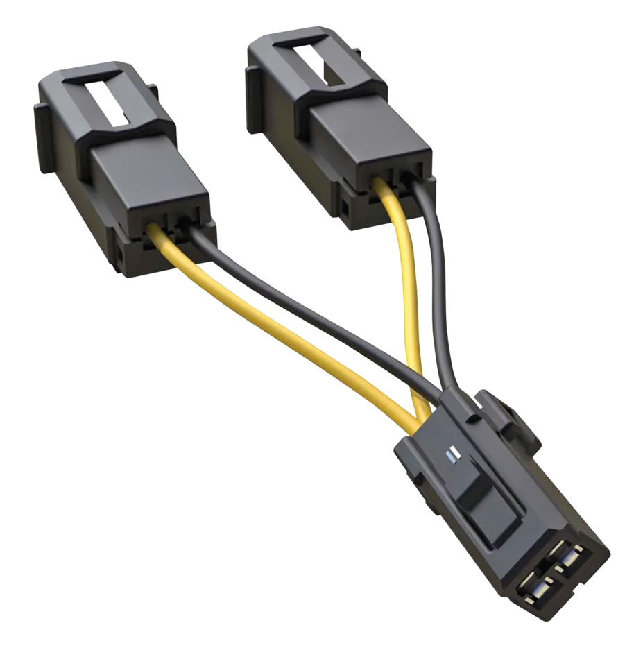 Fairing Power Y-Harness