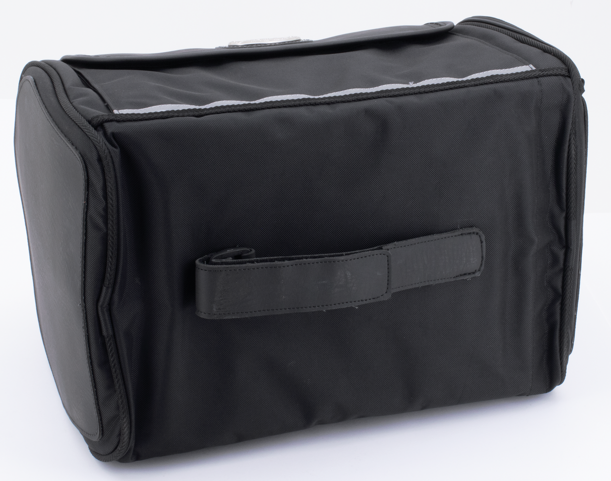 Longride Nomad sissybar bag nylon