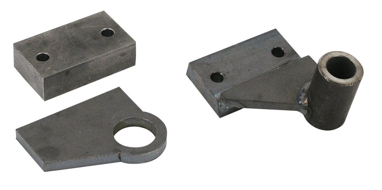 Axle adjuster socket setscrew EACH