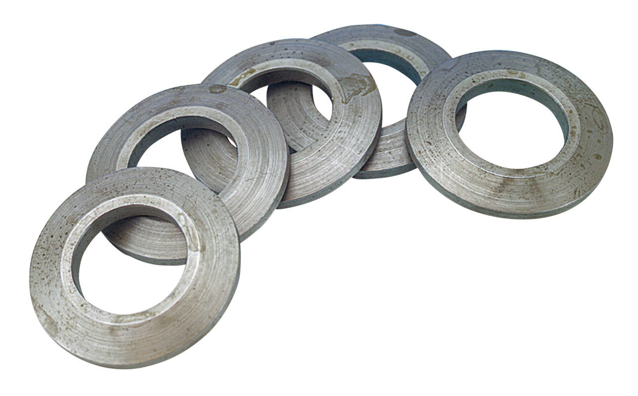 5pck Spacer c/shaft XL 5spd #35022-89A