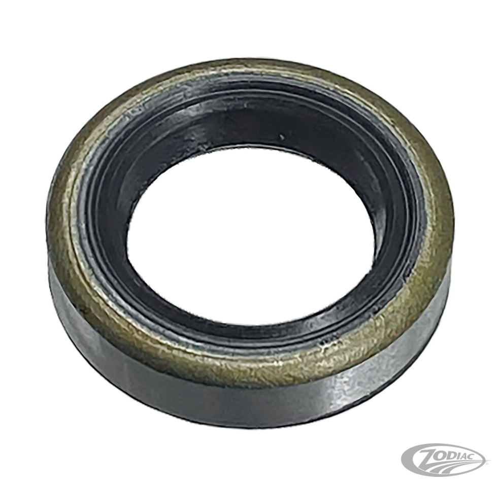 GZP Oil seal shift lever BT86-up XL86-05