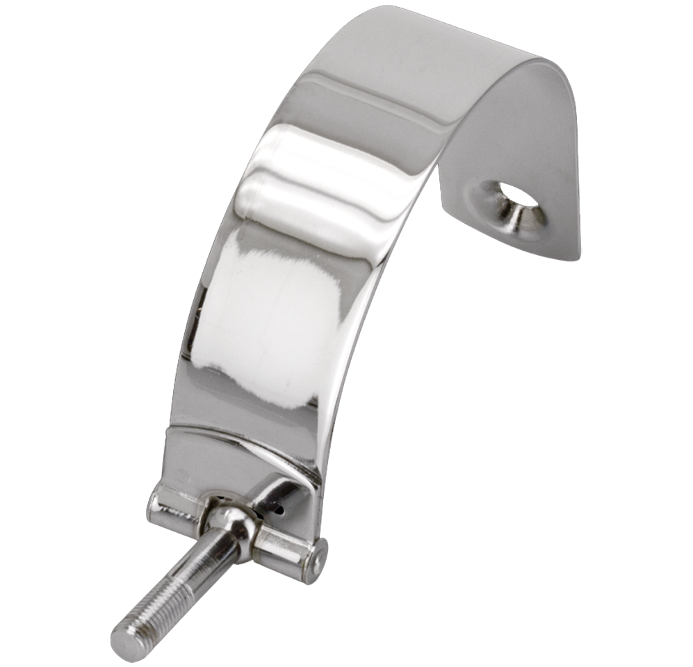 Chrome Strap generator U-UL-UH-ULH30-52