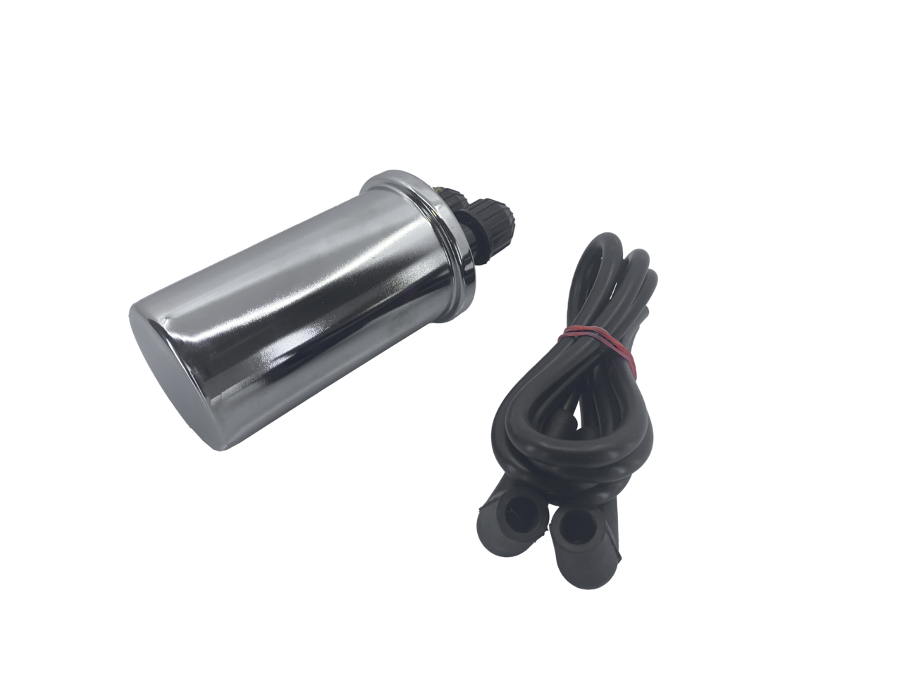 GZP Custom coil dual lead 12V, CHR w/o b