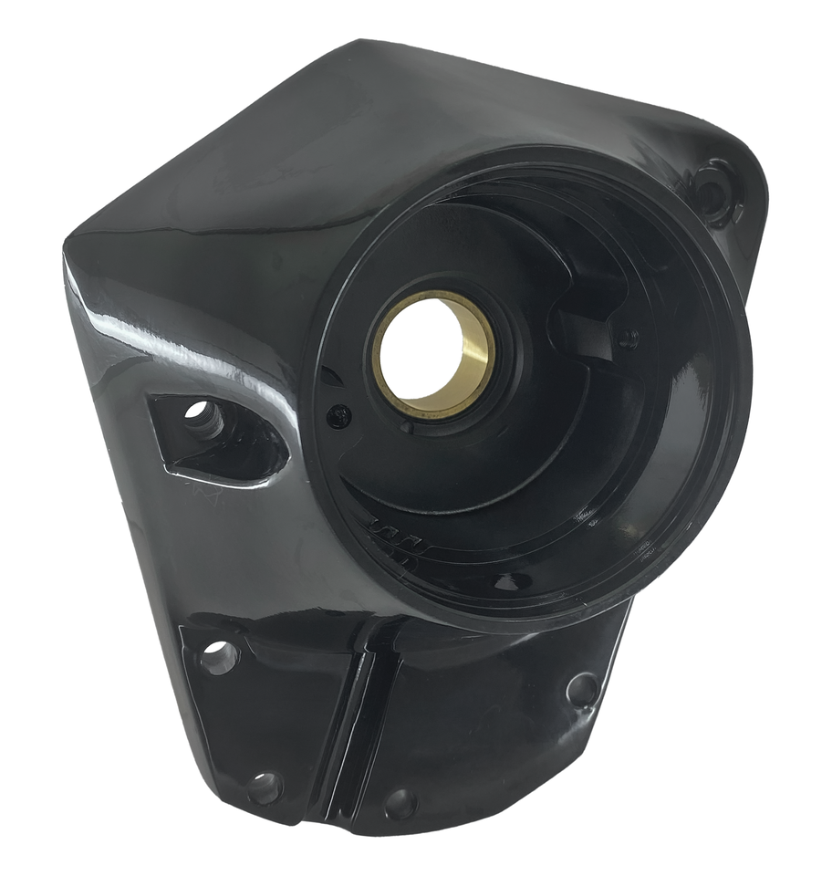 Black nose cone cover Evo BT93-99