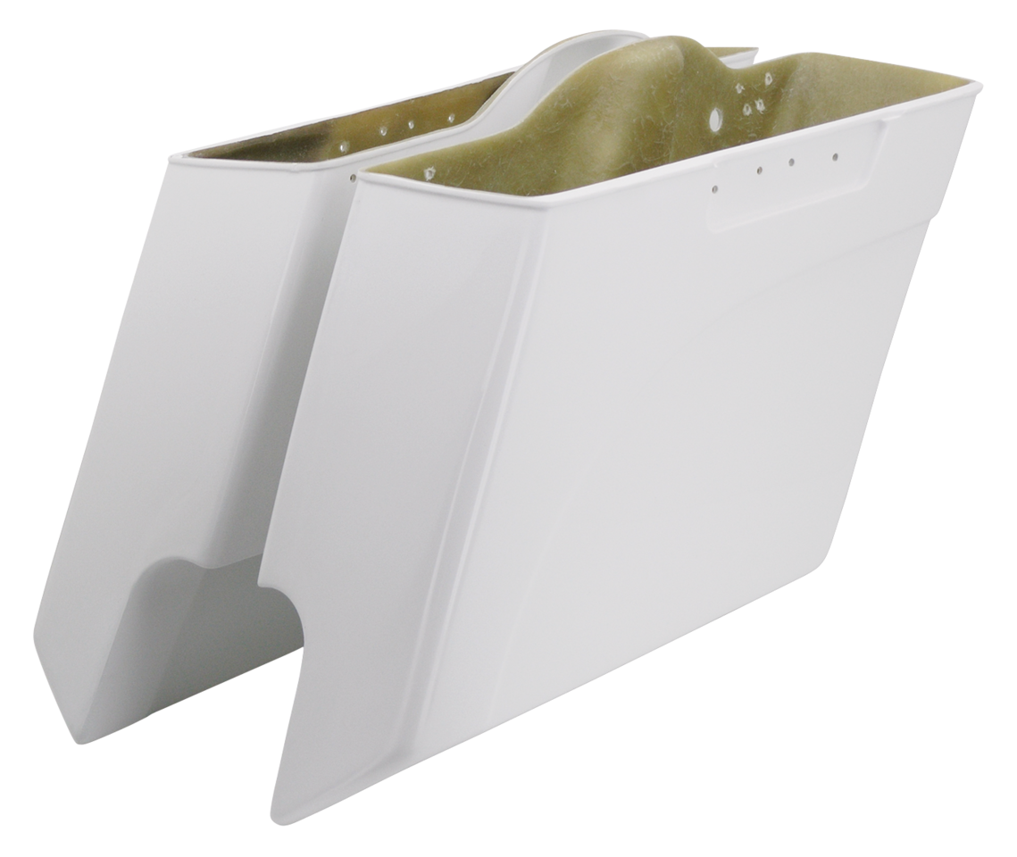 Rocca bags FLH/T93-13 5" Stretch