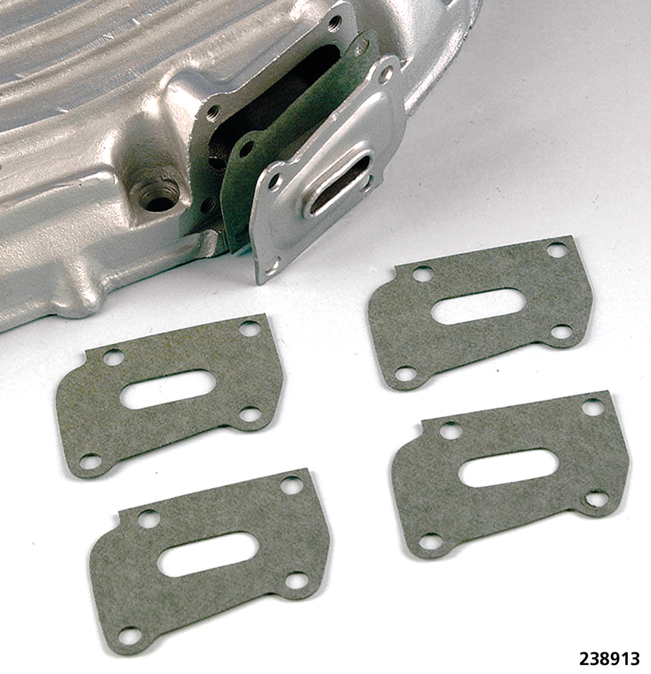 10pck gear cover gasket all SV37-up