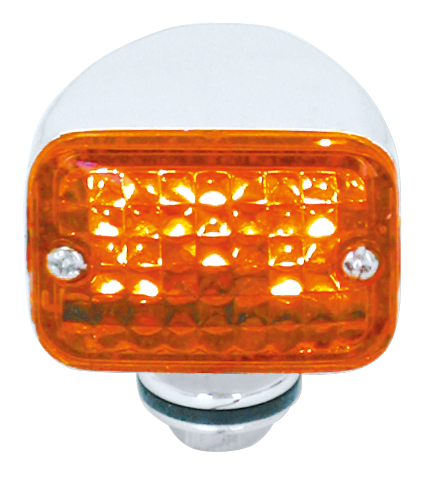 GZP Mini Baron light amber LED