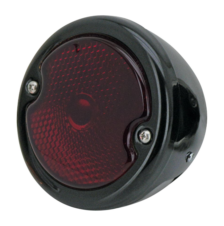 NSC 32 style Blackout taillight only