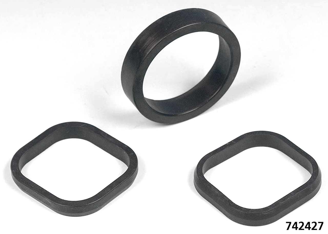 Seal kit Manifold Edelbrock #1671