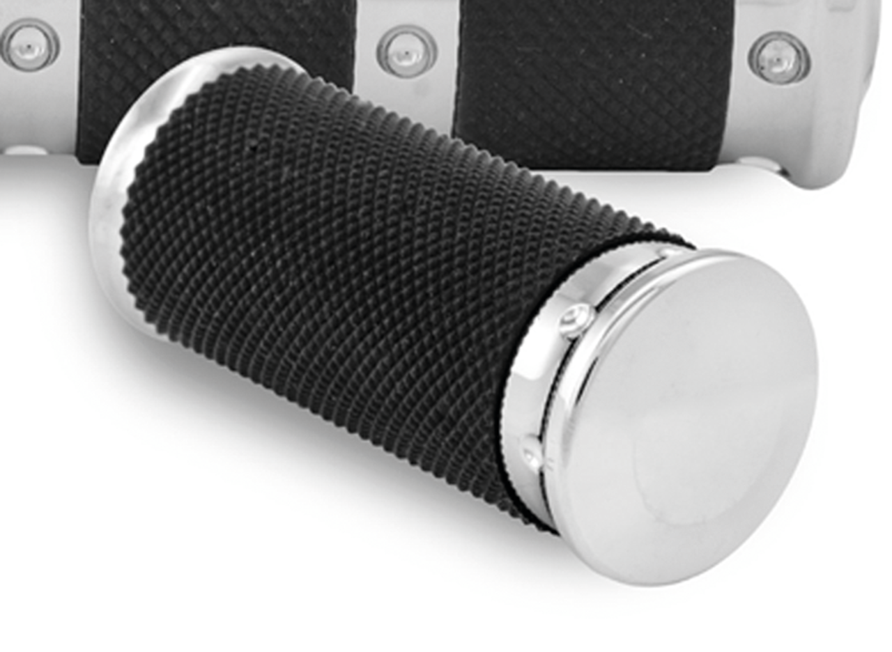 PM XLS SHIFTER TOE PEG Chrome