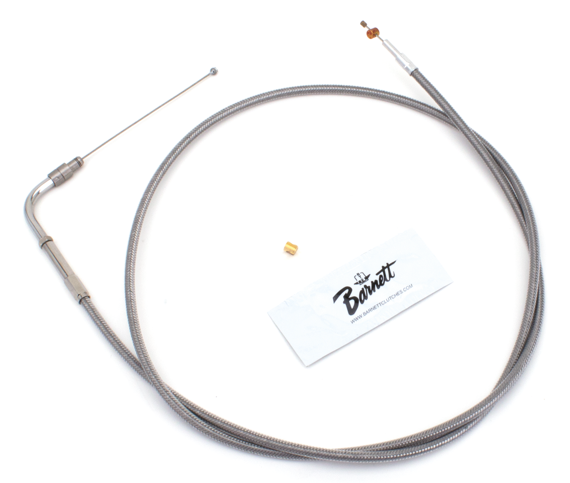 Barnett BCC BT96 LN=53" 90° throttle