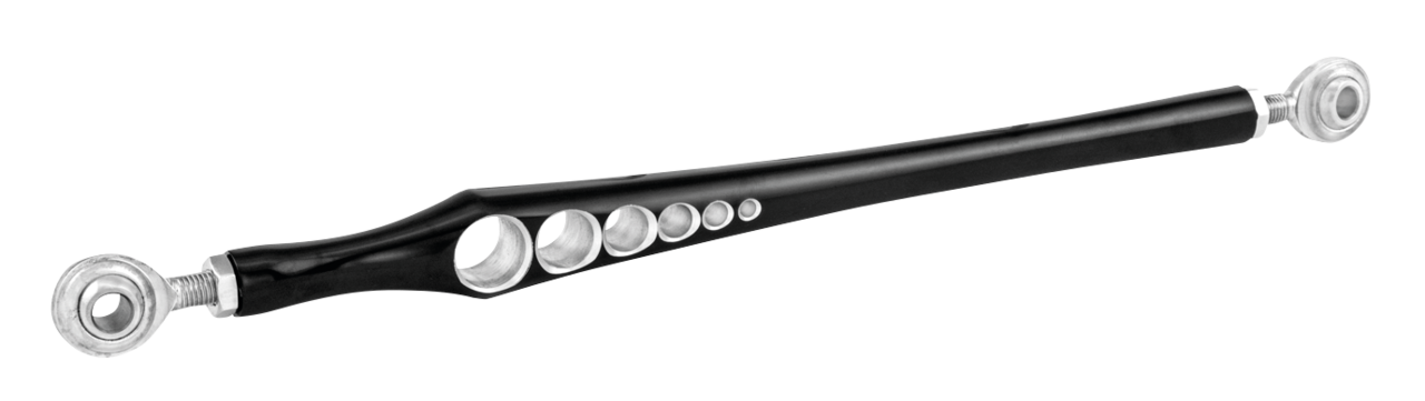 PM SHIFT ROD, HOLESHOT Contr.cut