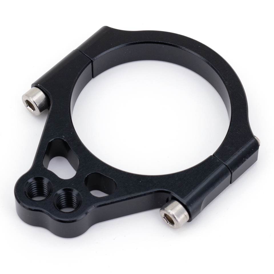 HyperPro Fork Clamp Black 51mm