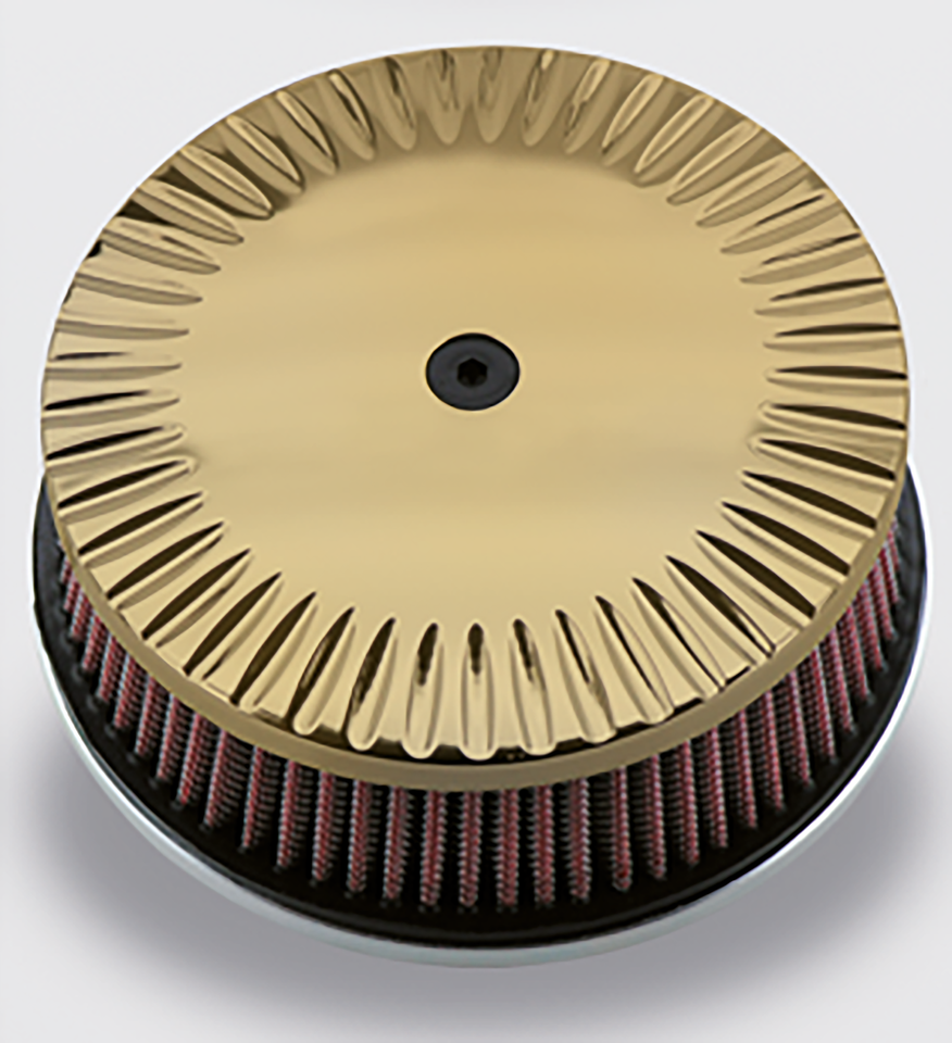 GZP Bronze HP Prowler aircleaner