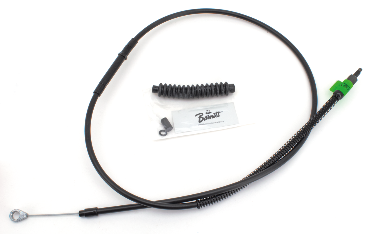 Stealth Clutch Cable Assy 07-up