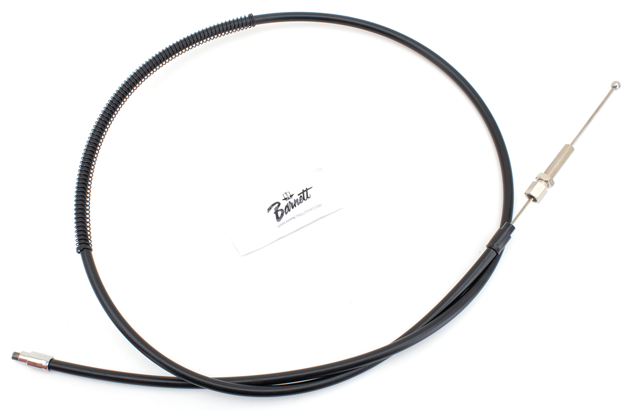 Clutch cable FXR/FLT 83-86 L=59"