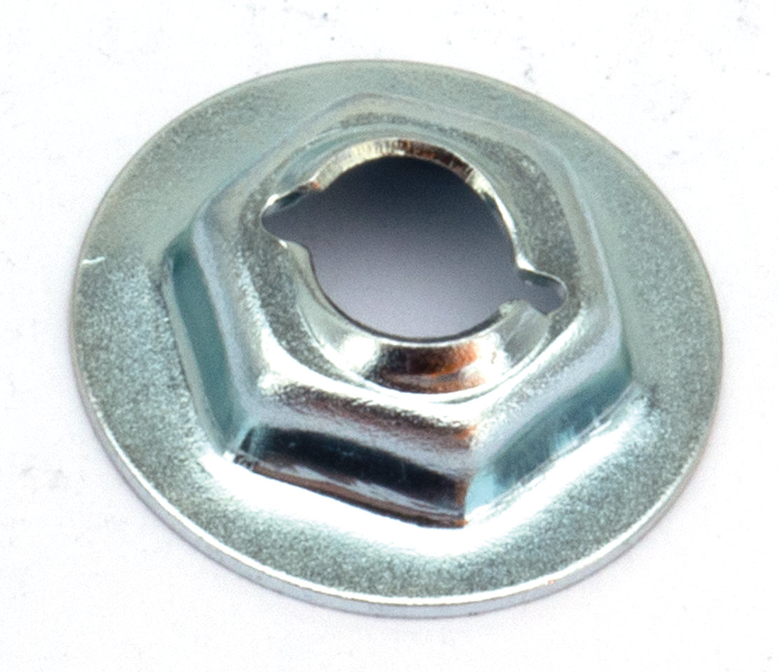 Tail Light Mount Nuts HD73-98