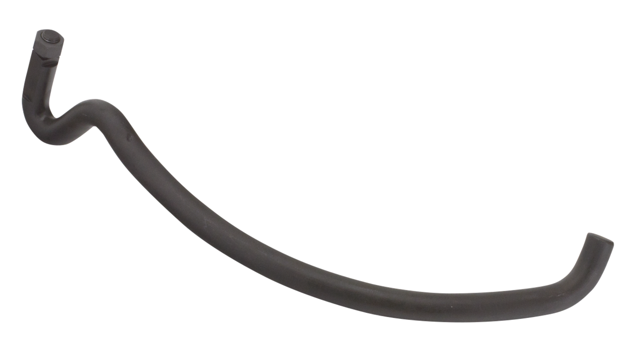 Leg, jiffystand w/nut 45CI30-52