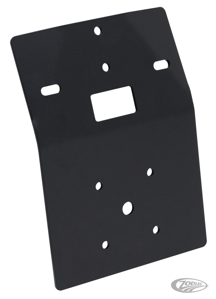 LP under fender mount FLS12-17 FXS11-13