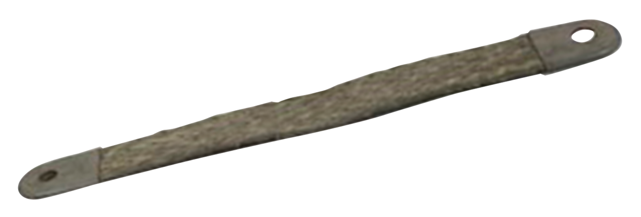 BATTERY GROUND CABLE, 8-1/2" LENGTH