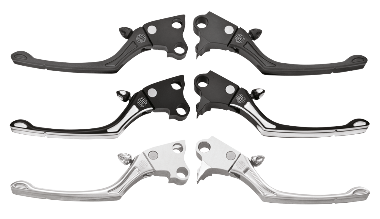 RSD LEVER ADJ SET REGULATOR FLH/T14-16
