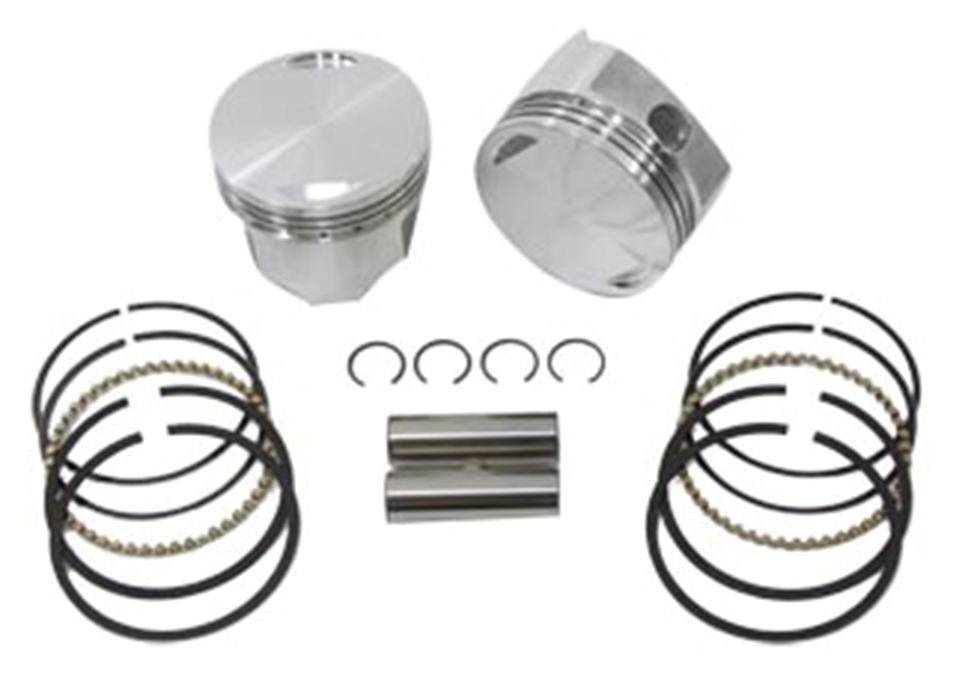 3.625" BB piston kit 4.25"Stroke BT84-99