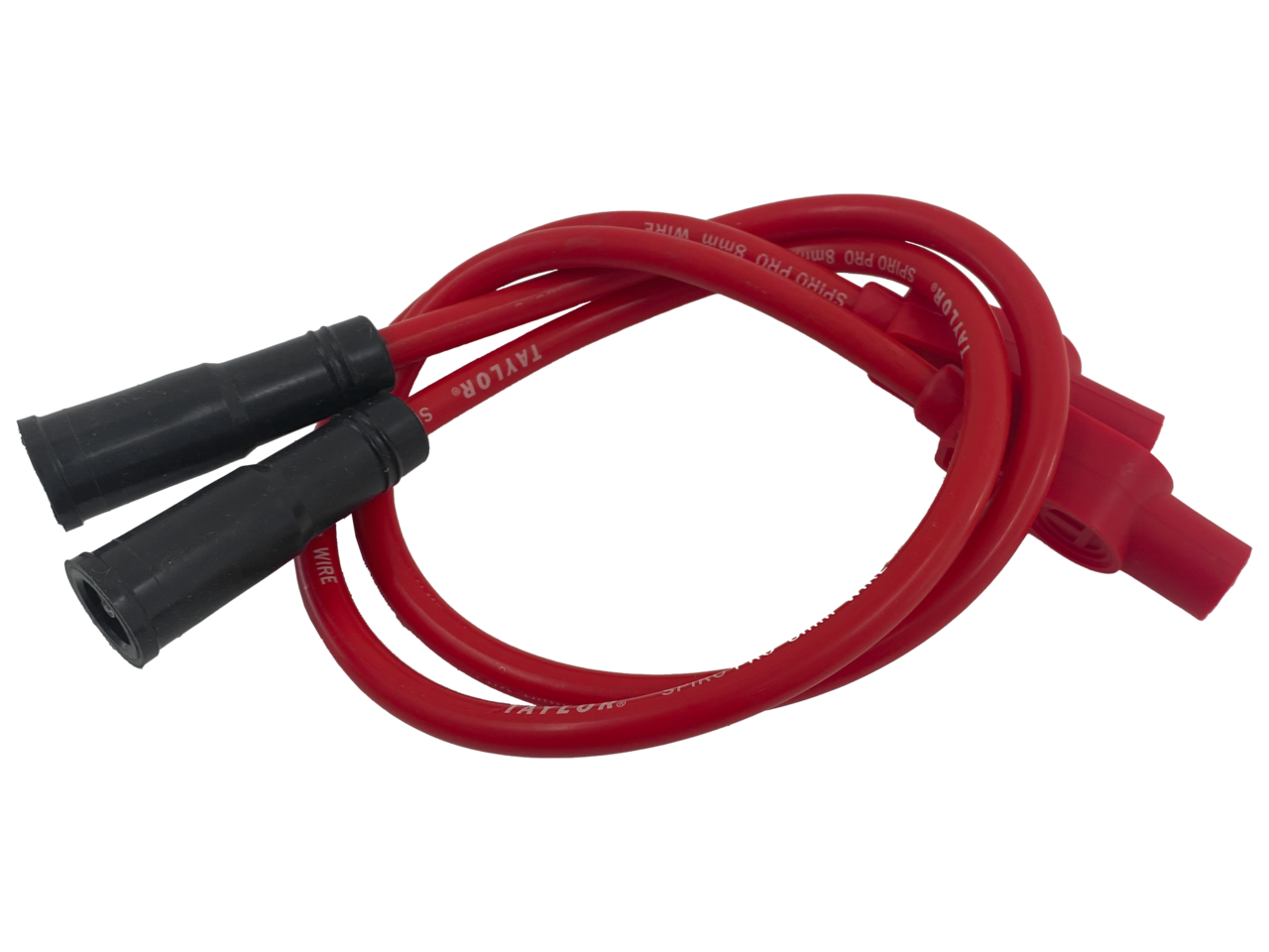 Red Wire kit EFI-FLH/T99-08 XL04-06