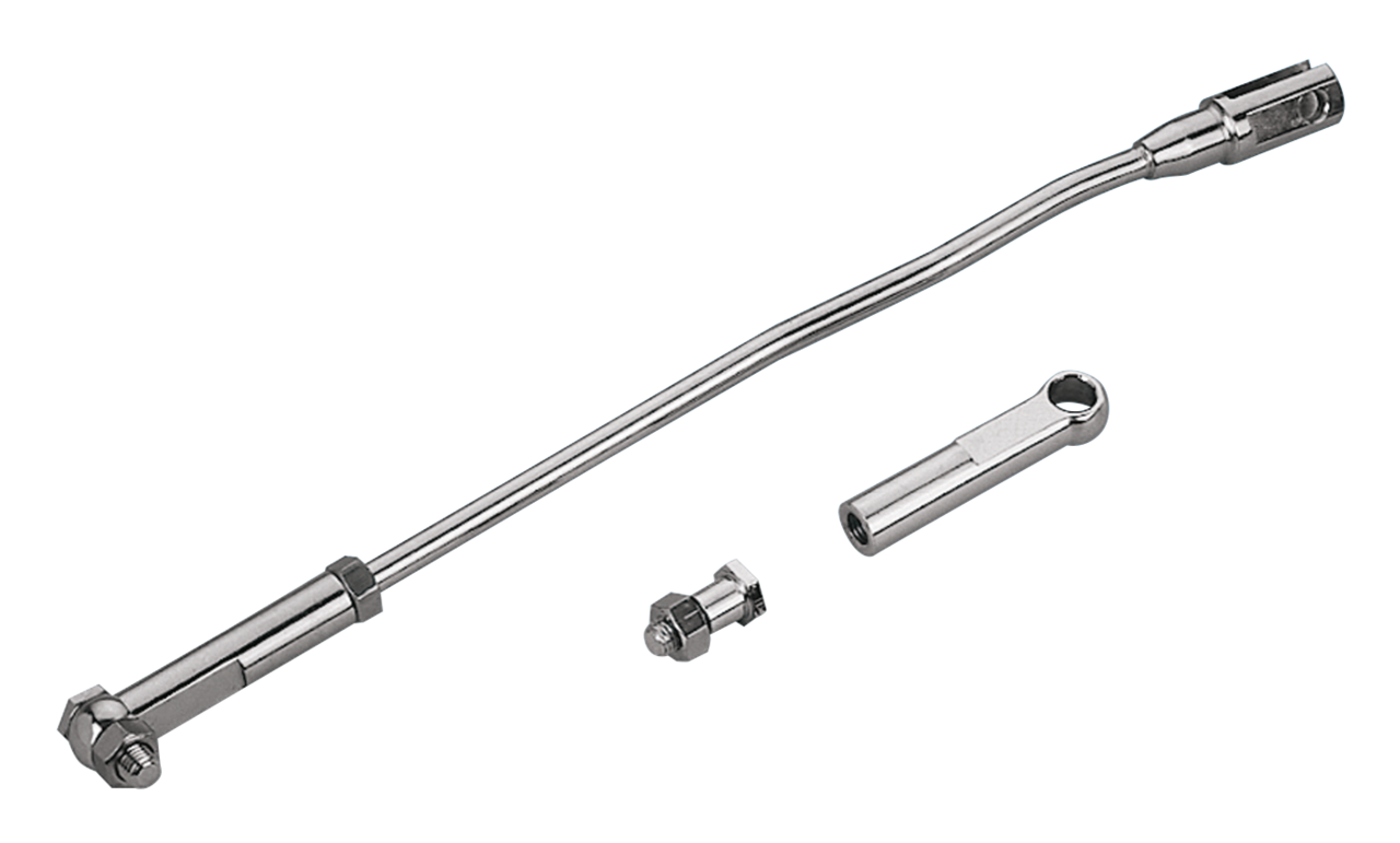 Shifter rod assy FX71-73 FL/H52-84