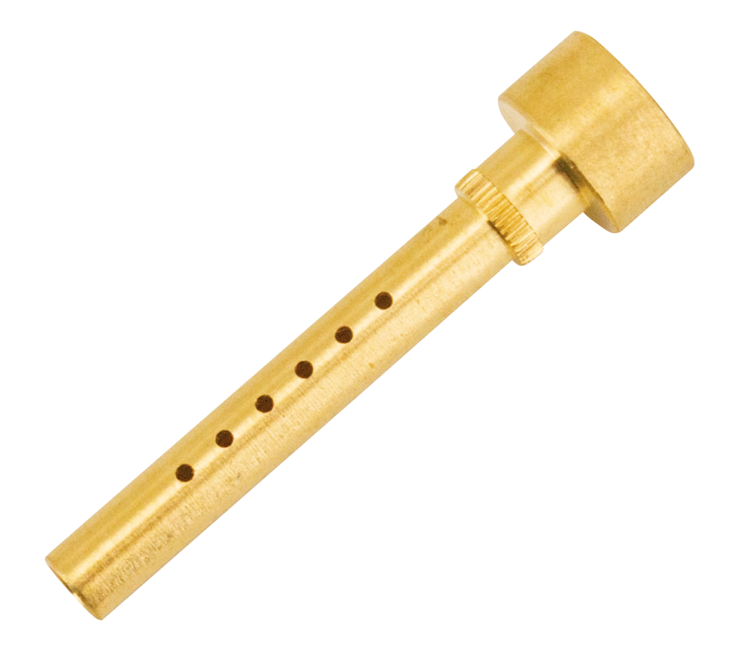 yost powertube fits s&s b,e and g carbur