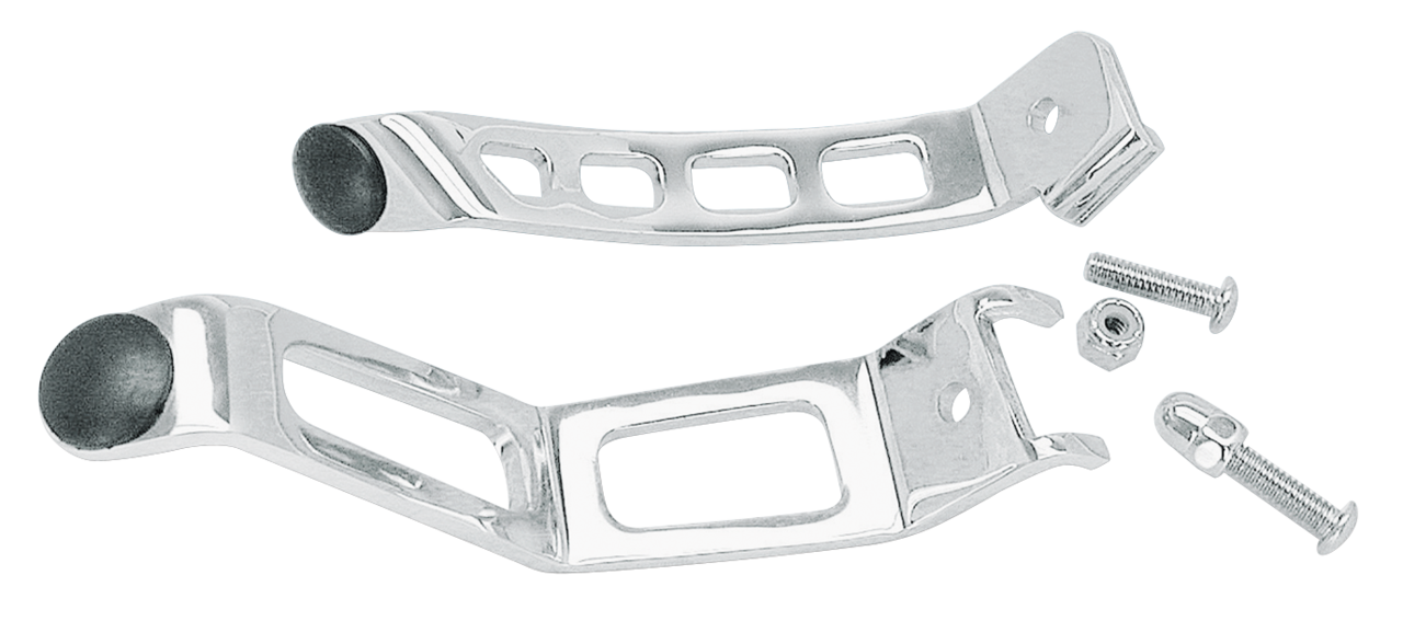 GZP Jiffy-stand extension kit #50233-00