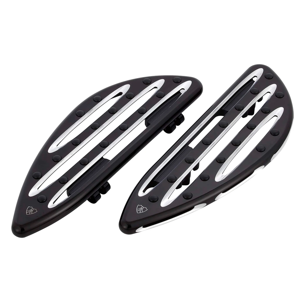 DEEP CUT FLRBRDS, 86-UP FLST/94-UP R.K./