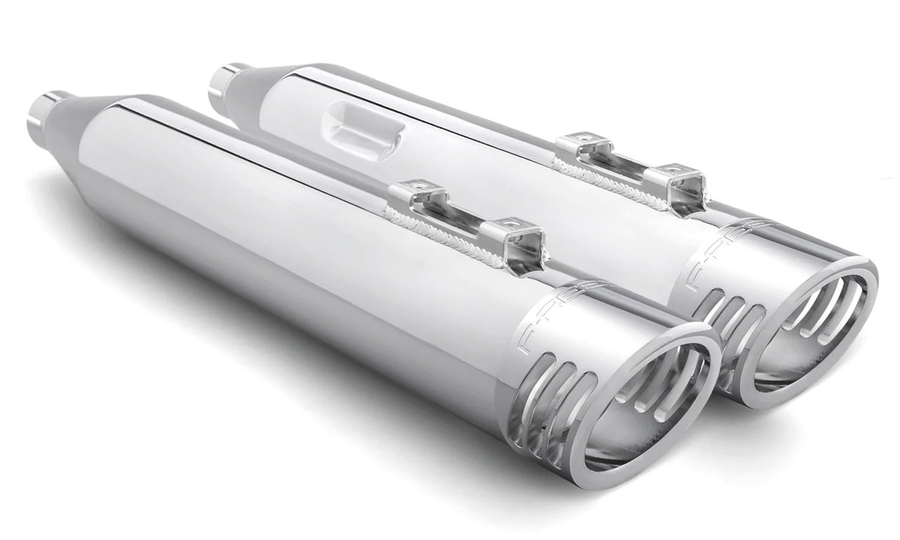 4" RACING S/O'S CHR/CHR FLH/T17-UP