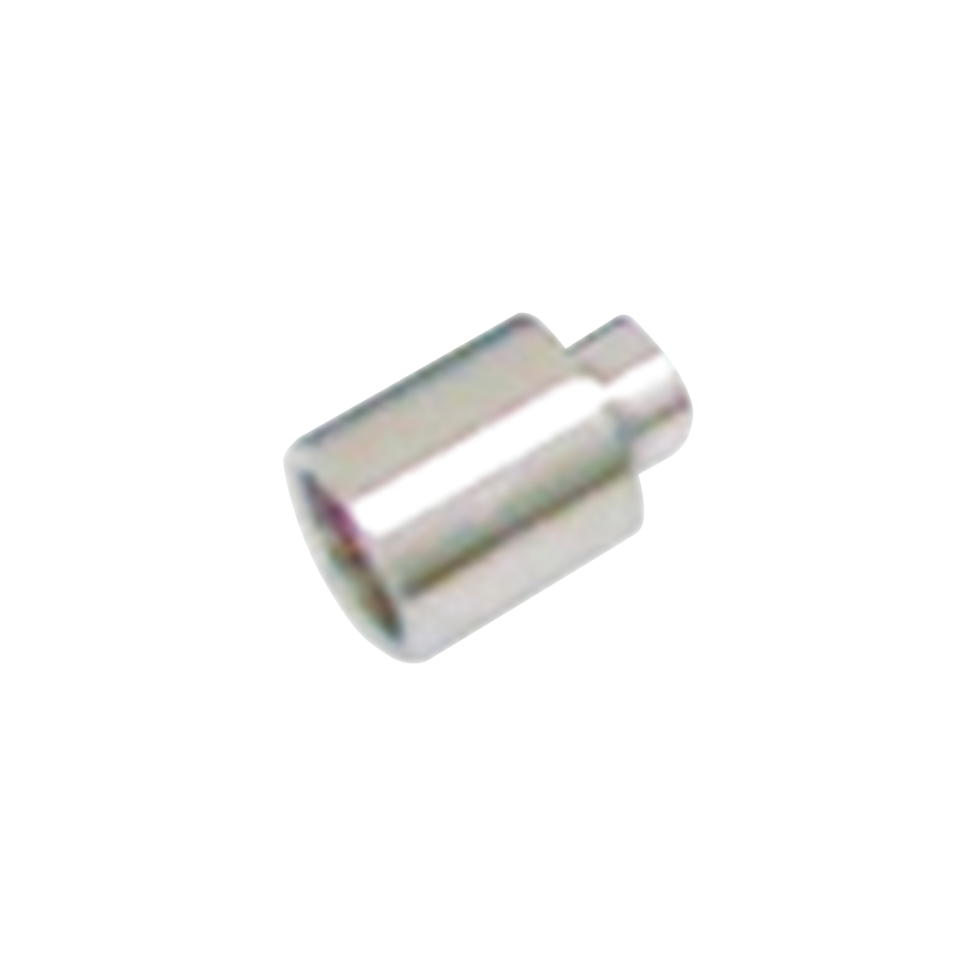 Alu release button Legend Airsuspension