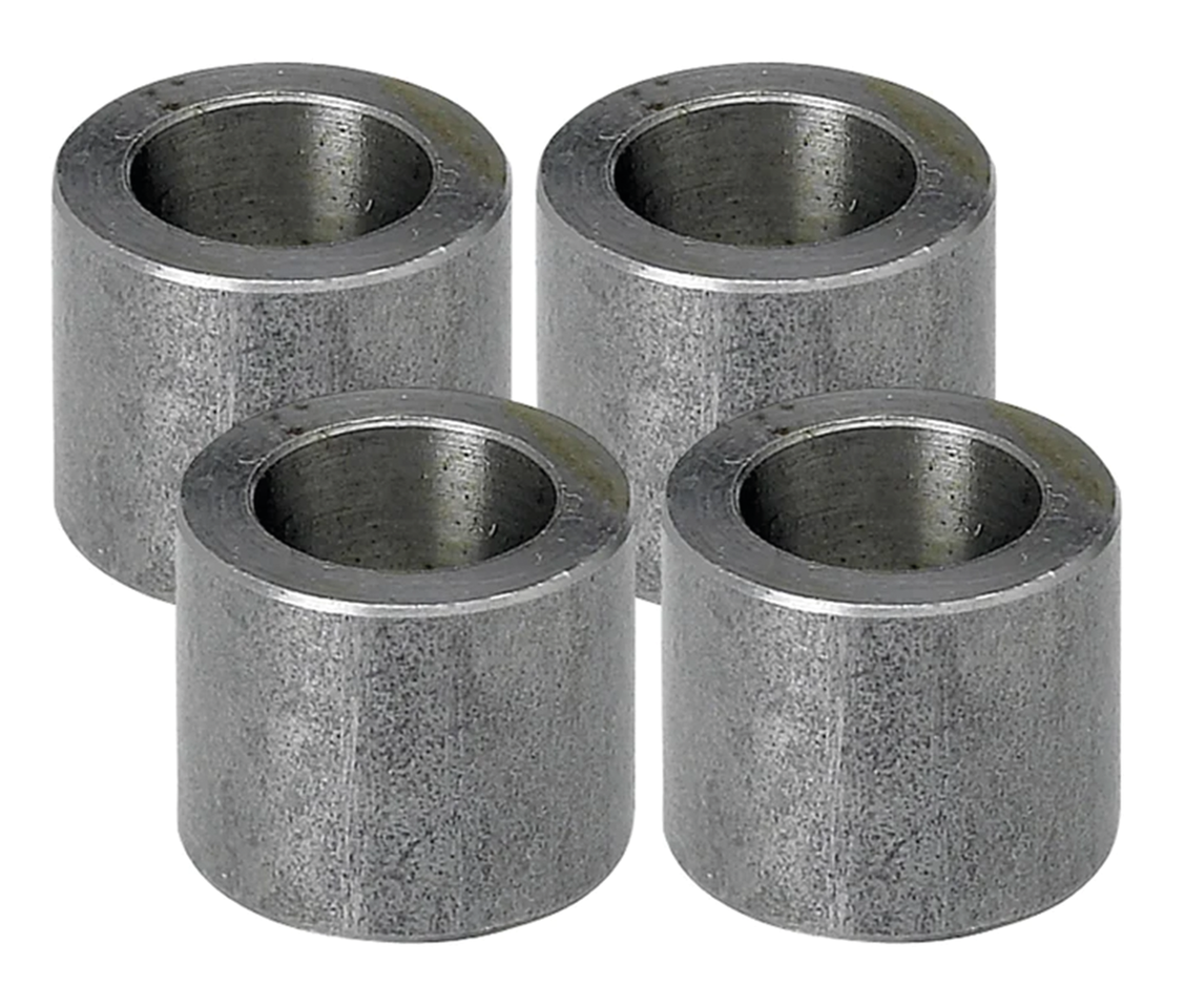 Counterbore Bungs 5/16" Allen Heads 4Pck