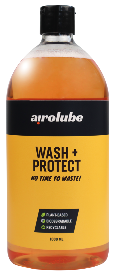 Wash + Protect 1000ml