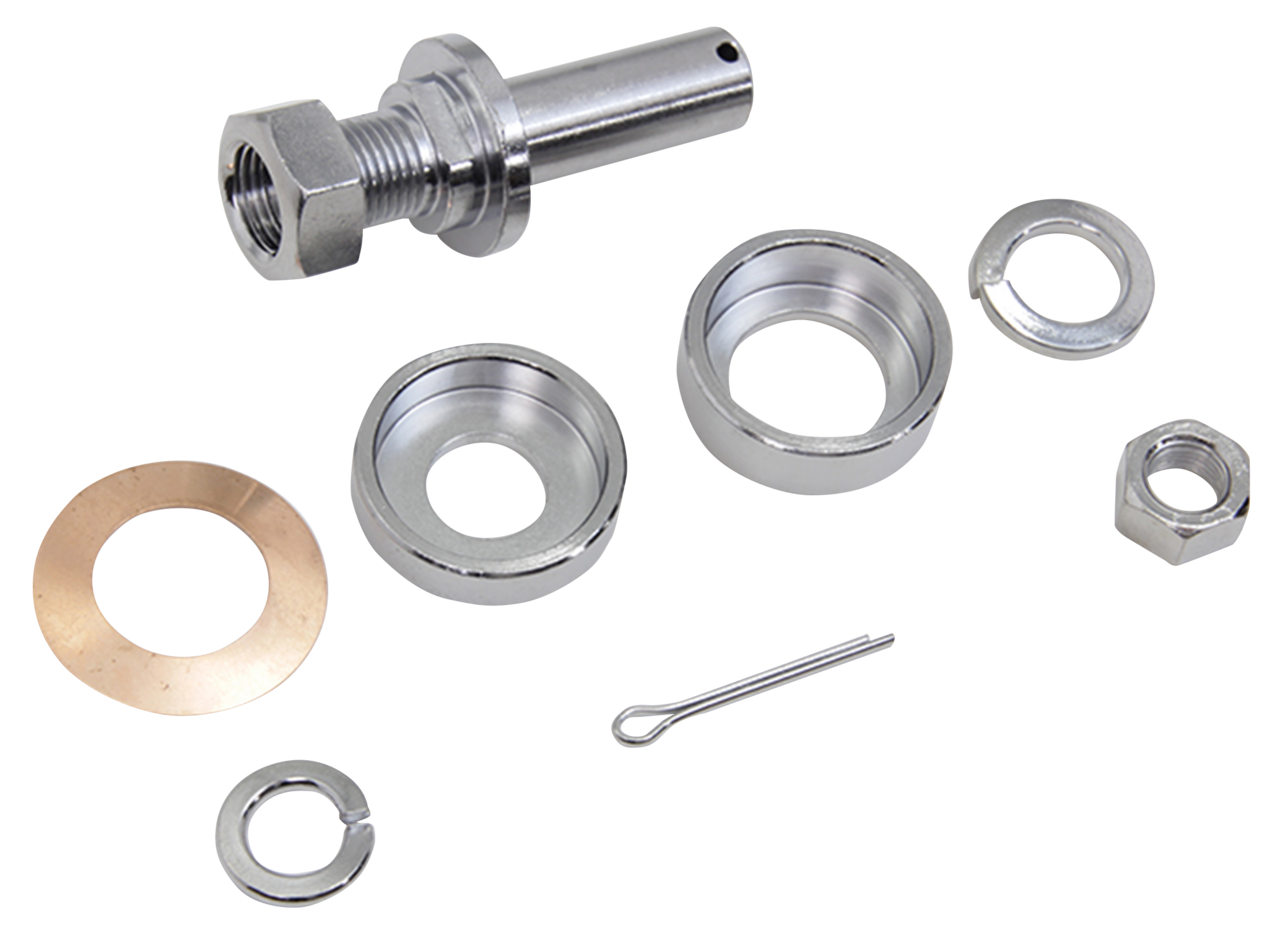 Brake Pivot Kit Chrome EL36-52 FL41-57