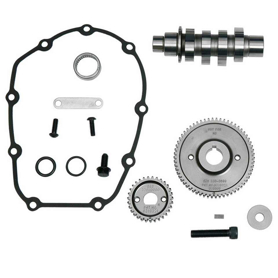 S&S 465G Gear Drive cam kit ME17-up