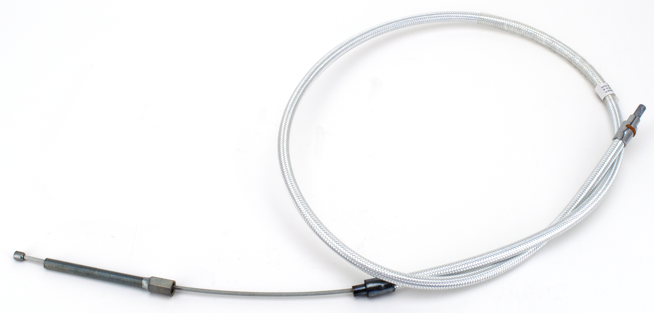 Chromite Clutch cable XL71 L=43"