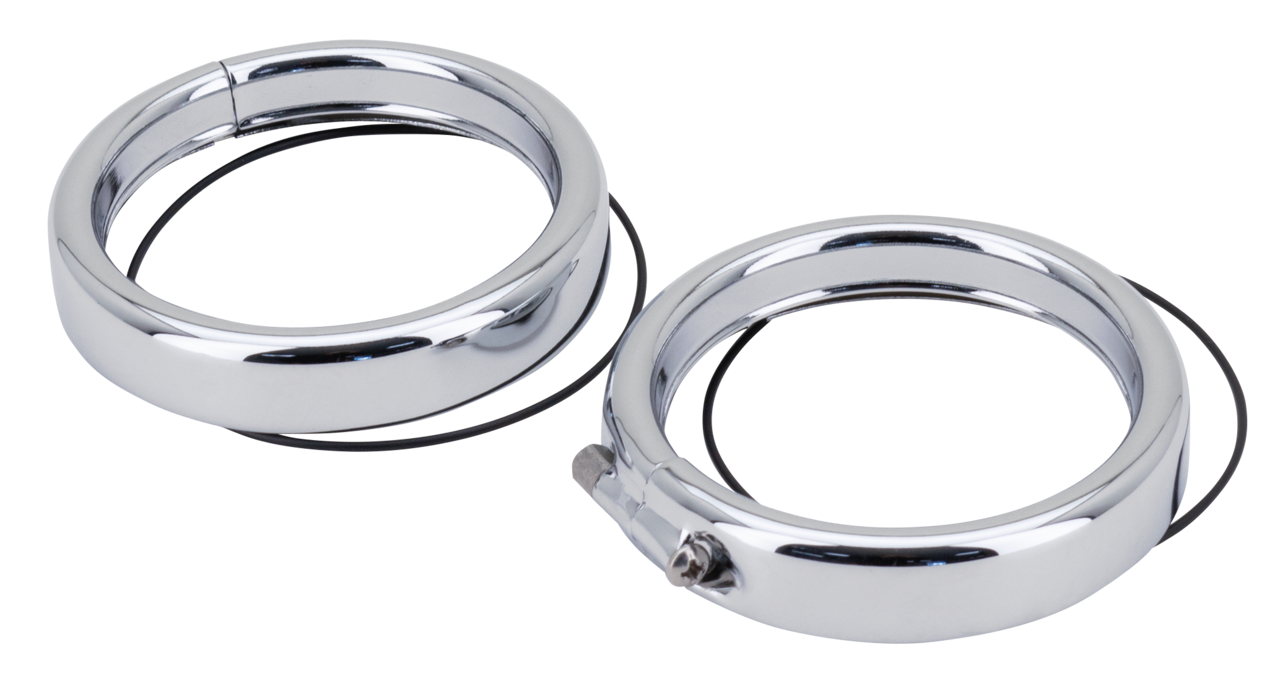 Frenched turnsignal trim ringkit FL88-UP