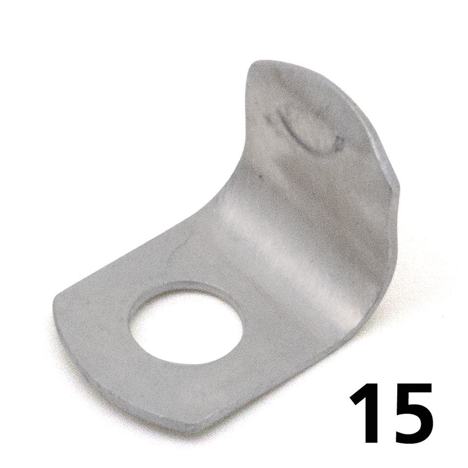 Park Spark Plug Cable Clip OHV36-40