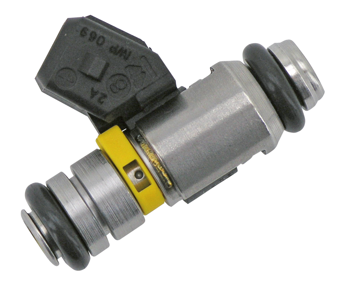 High Flow Fuel injector Delphi systems