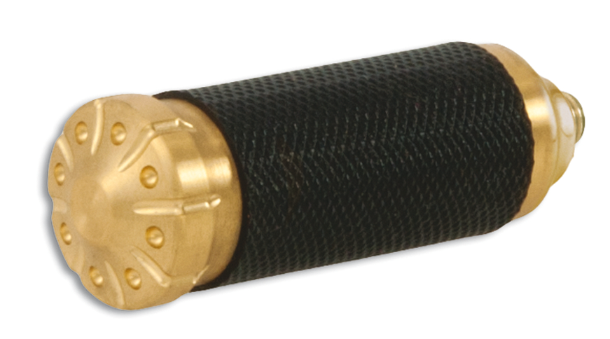 RSD TOEPEG BRASS CHRONO