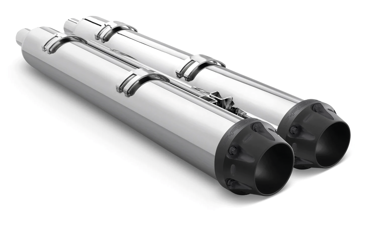 4.5" US OUTL S/O's CH/PTCH BK CHLNGR20