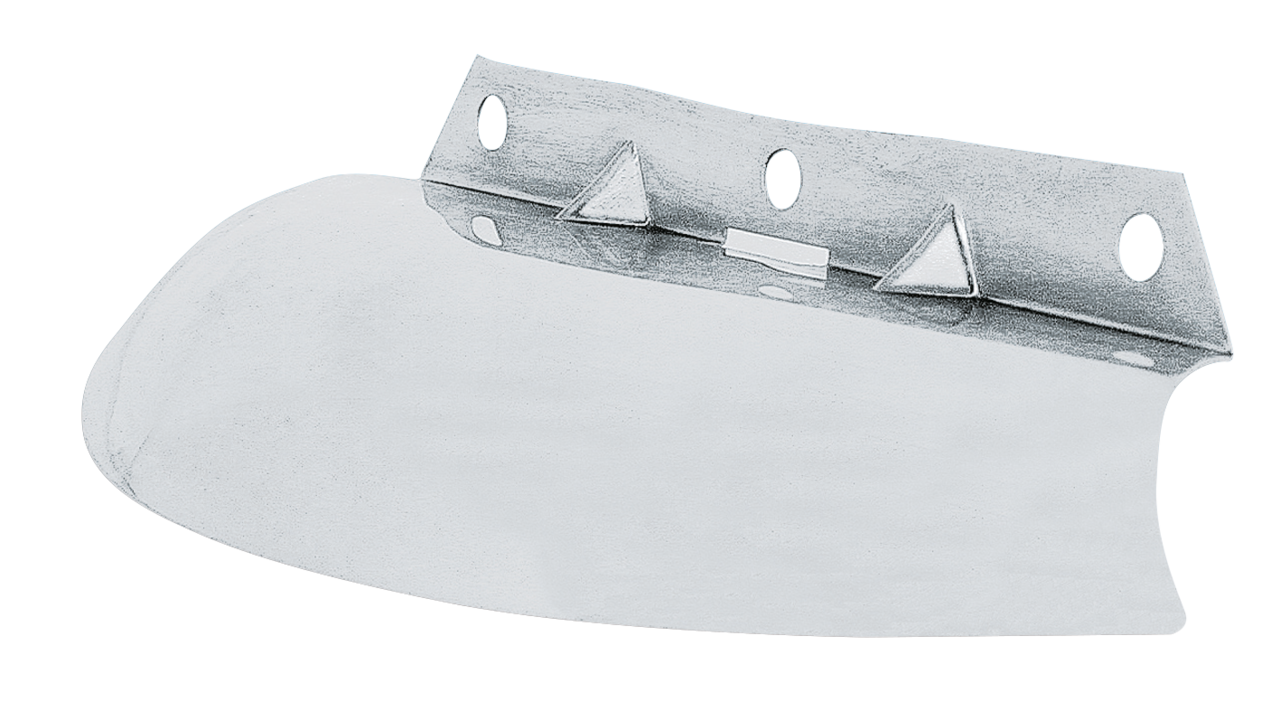 GZP Fork Air Baffle FLH/T79-00