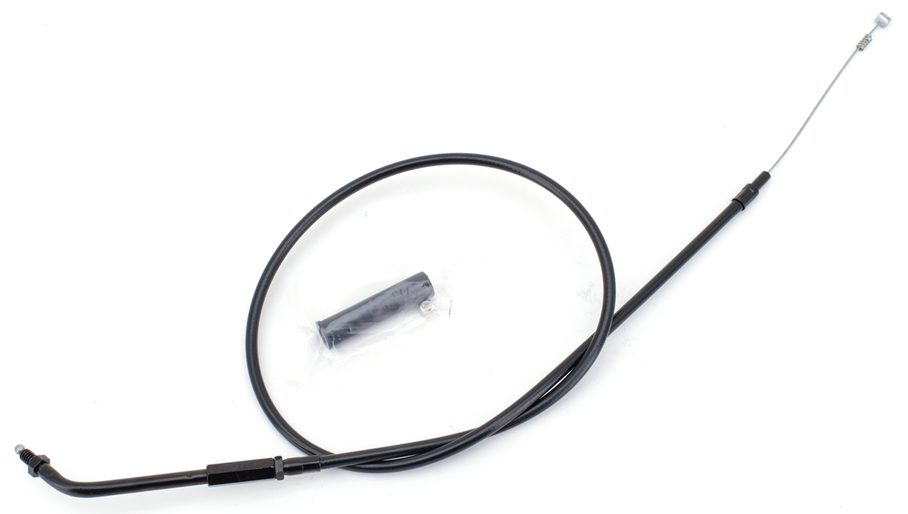 GZP Stealth XL88 LN=35" 135dgr idle