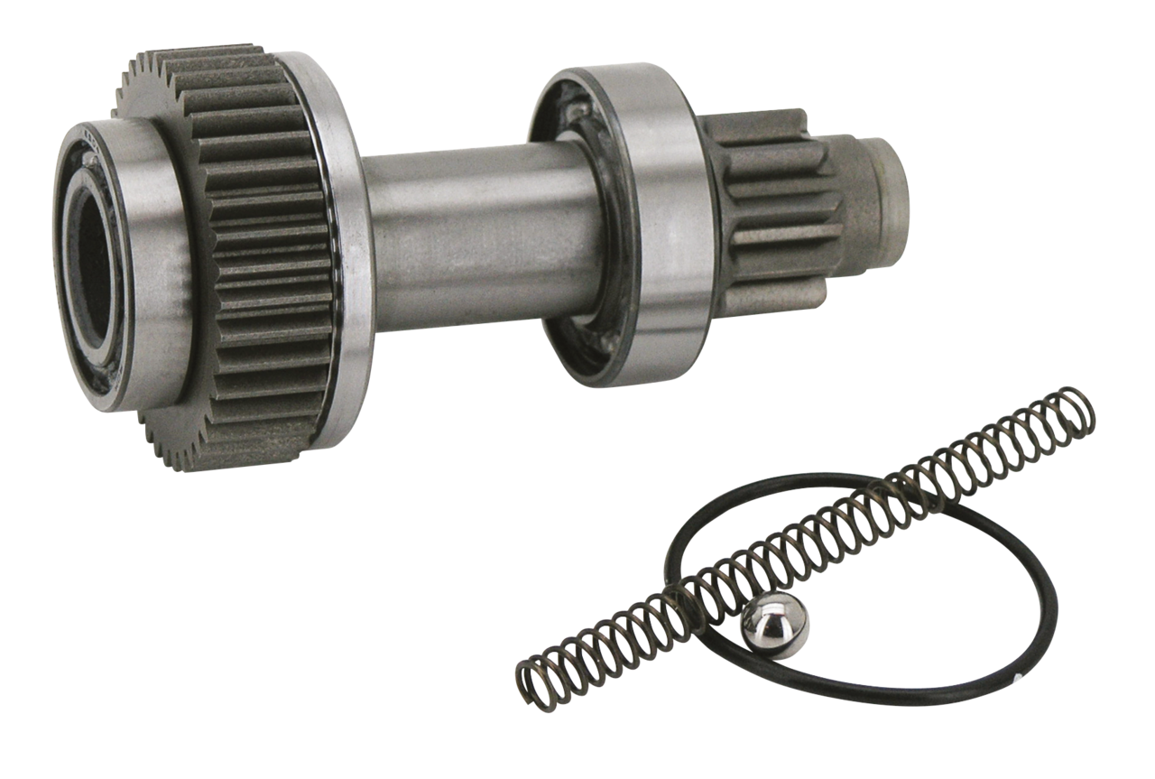 GHDP Starter clutch FXD06-17 TC07-17