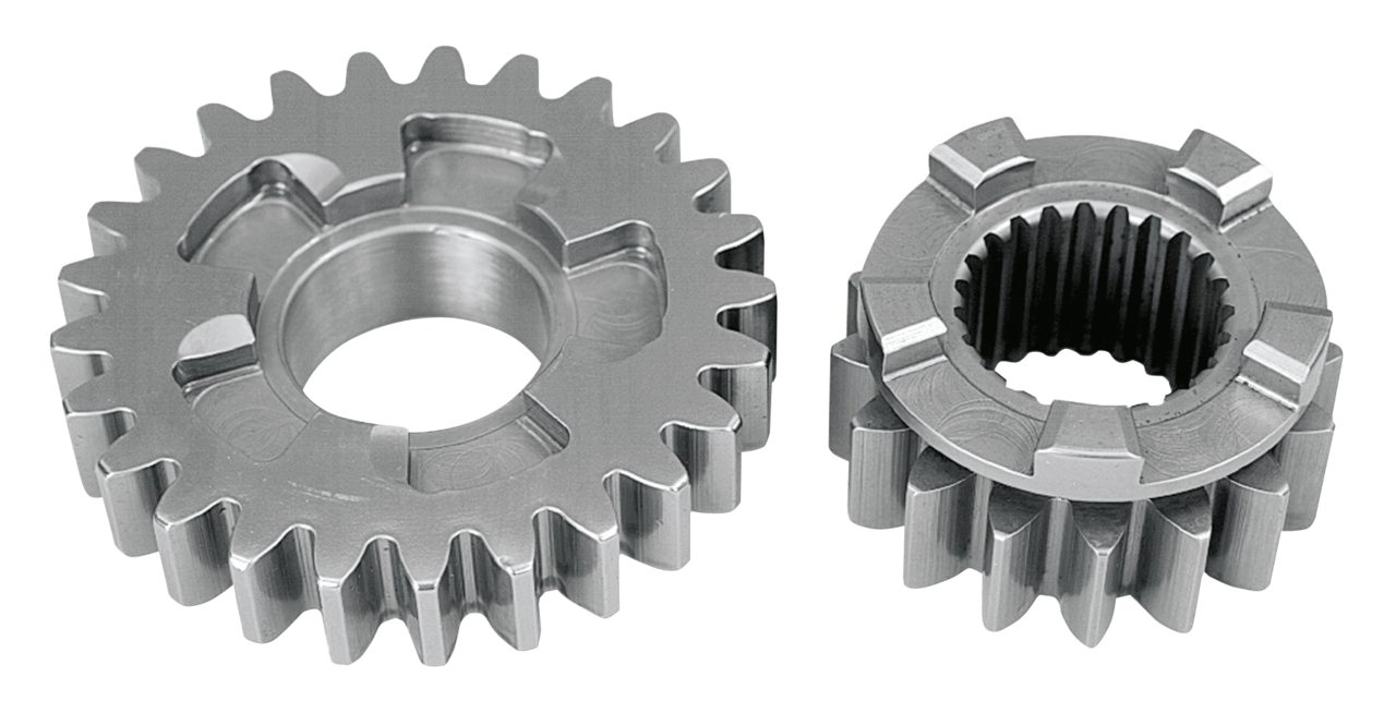 Close ratio set 1st gear BT80-06 5-spd